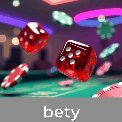 Bety: Slots Gigantes, Dealer ao Vivo e Jogos de Mesa
