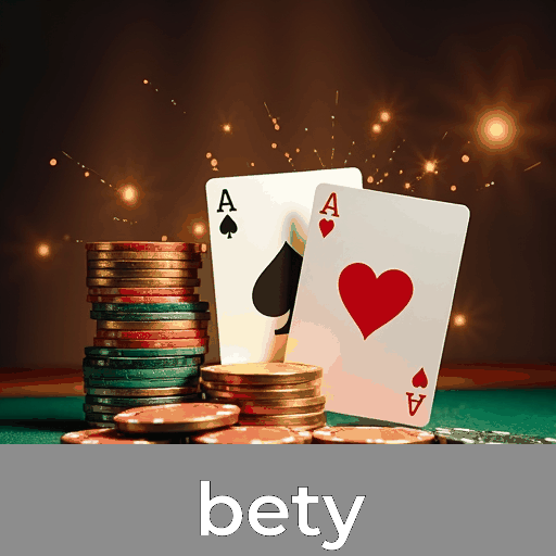Bety: A Emoção dos Jogos de Cassino e Oportunidades de Ganho