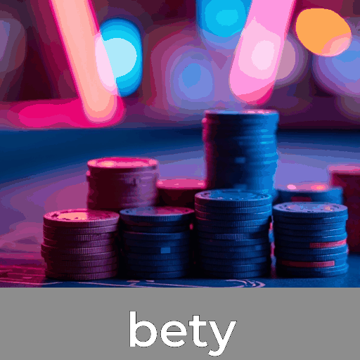 Bety: Slots Gigantes, Dealer ao Vivo e Jogos de Mesa